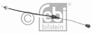 Трос FEBI BILSTEIN 24641