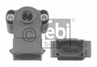 Датчик FEBI BILSTEIN 27501