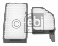 Фильтр FEBI BILSTEIN 27838