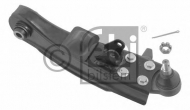 Рычаг независимой подвески колеса FEBI BILSTEIN 30016