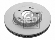 Тормозной диск FEBI BILSTEIN 31360