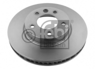 Тормозной диск FEBI BILSTEIN 33164