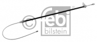 Трос FEBI BILSTEIN 34396