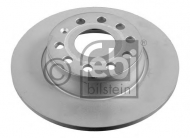 Тормозной диск FEBI BILSTEIN 36128