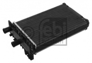 Теплообменник FEBI BILSTEIN 36407