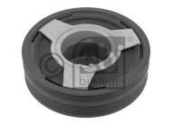 Ременный шкив FEBI BILSTEIN 36943