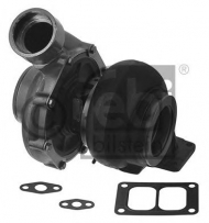 Компрессор FEBI BILSTEIN 38840