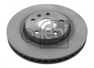 Тормозной диск FEBI BILSTEIN 39196