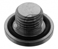 Болт FEBI BILSTEIN 40952