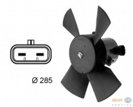 Вентилятор BEHR HELLA SERVICE 8EW 009 158-701