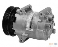 Компрессор BEHR HELLA SERVICE 8FK 351 134-451