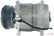 Компрессор BEHR HELLA SERVICE 8FK 351 134-611