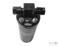 Осушитель BEHR HELLA SERVICE 8FT 351 195-441