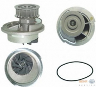 Насос BEHR HELLA SERVICE 8MP 376 800-411