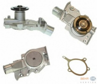 Насос BEHR HELLA SERVICE 8MP 376 800-701