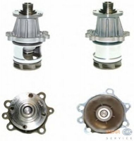Насос BEHR HELLA SERVICE 8MP 376 801-031