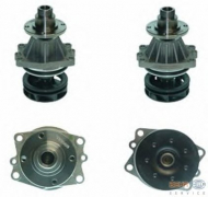 Насос BEHR HELLA SERVICE 8MP 376 801-061