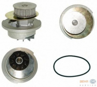 Насос BEHR HELLA SERVICE 8MP 376 804-301