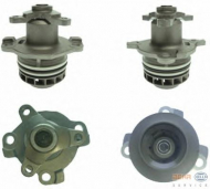 Насос BEHR HELLA SERVICE 8MP 376 805-421