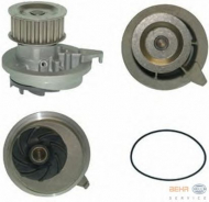 Насос BEHR HELLA SERVICE 8MP 376 806-021