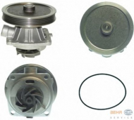 Насос BEHR HELLA SERVICE 8MP 376 807-221