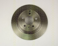 Тормозной диск TRISCAN 8120 27120