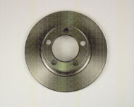 Тормозной диск TRISCAN 8120 27124