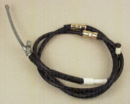 Трос TRISCAN 8140 13185