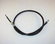 Трос TRISCAN 8140 38116