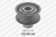 Ролик SNR GE353.00