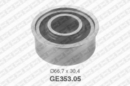 Ролик SNR GE353.05