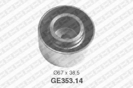 Ролик SNR GE353.14