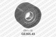 Ролик SNR GE355.43