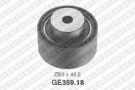 Ролик SNR GE359.18