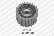 Ролик SNR GE381.00