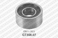 Ролик SNR GT358.07