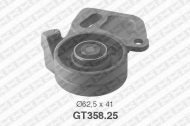 Ролик SNR GT358.25