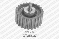 Ролик SNR GT358.37