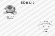 Ременный комплект SNR KD455.19