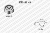Ременный комплект SNR KD455.41
