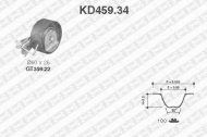 Ременный комплект SNR KD459.34