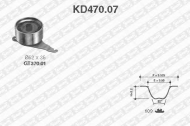 Ременный комплект SNR KD470.07