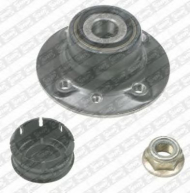 Комплект подшипника SNR R155.40