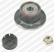 Комплект подшипника SNR R155.50