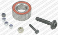 Комплект подшипника SNR R157.11