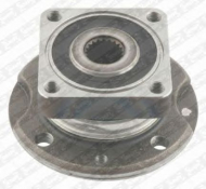 Комплект подшипника SNR R158.14