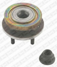 Комплект подшипника SNR R165.13