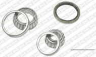 Комплект подшипника SNR R168.17