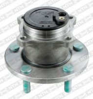 Комплект подшипника SNR R170.36