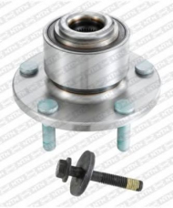 Комплект подшипника SNR R170.41